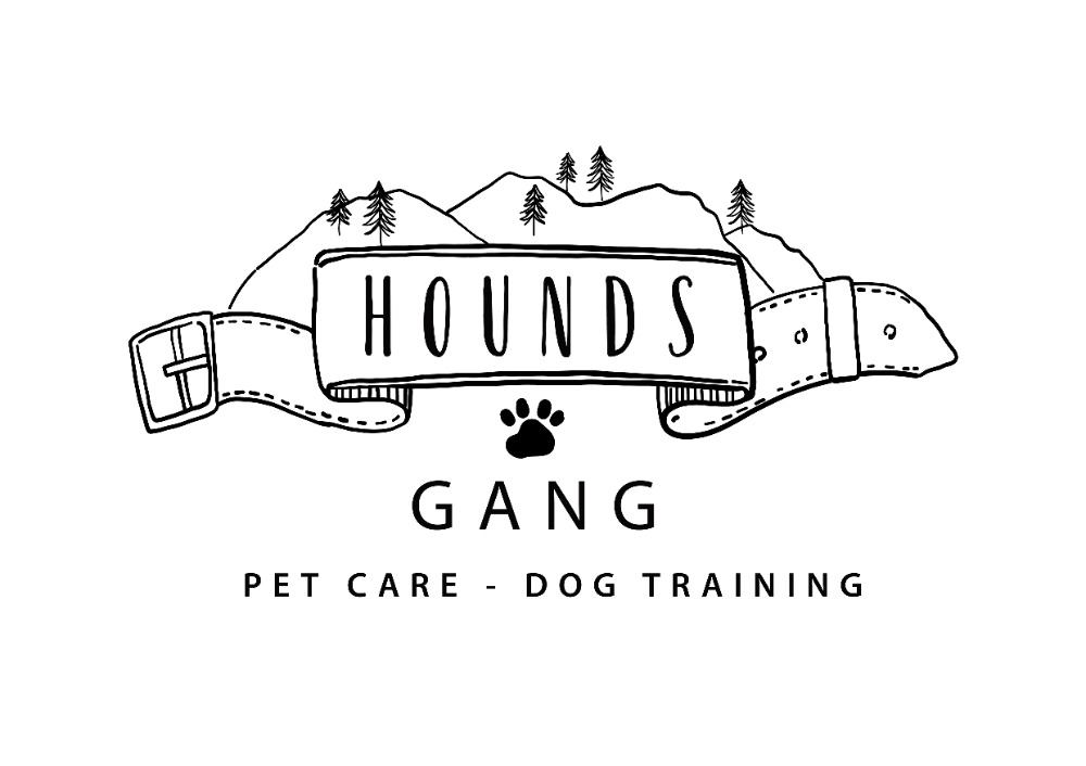 Hounds Pet Care